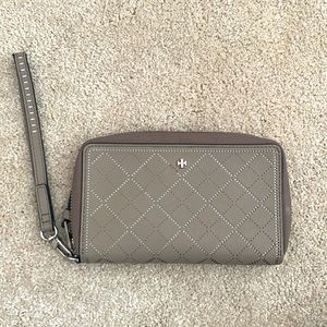 Tory Burch wallet